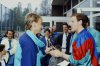 1988 RAVA PENALTYBOKAAL MET HANS v,bREUKELEN